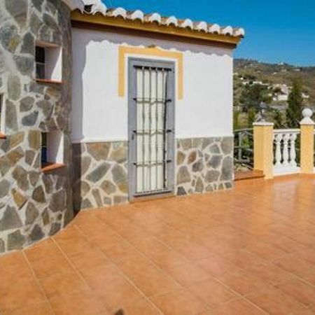 Casa Torre Del Manzano Torrox Exterior foto